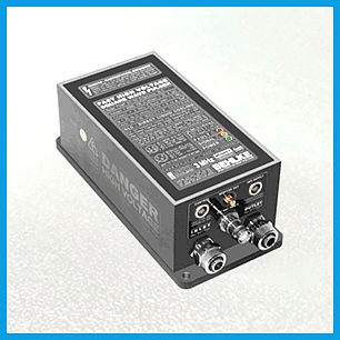 德國(guó)BEHLKE高壓脈沖開(kāi)關(guān)：卓越性能引領(lǐng)...